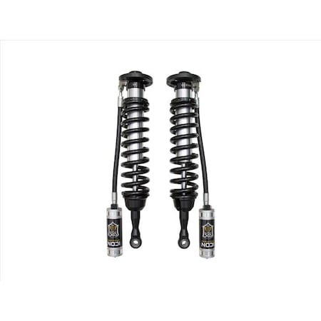 Icon Vehicle Dynamics 07-13 TUNDRA CDCV CO KIT 58750C